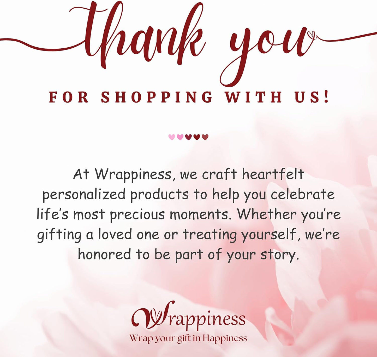 Personalized Chrismas Ornament 2025 - Love Never Ends, Custom Name Charms Family Members up to 10 People, for Family, Friends, and Loved Ones