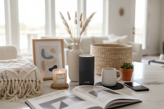 10 Must-Have Home & Living Essentials for a Modern American Home in 2025