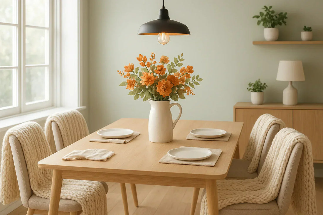Cozy Glow Ideas to Transform Your Home This Season