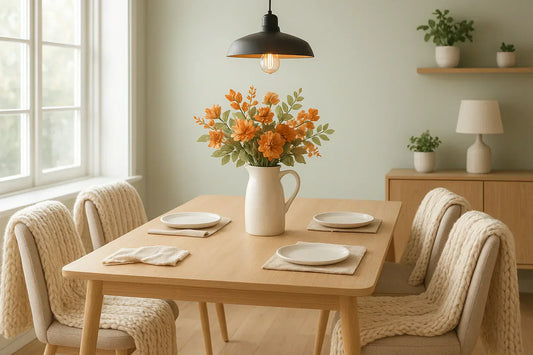 Cozy Glow Ideas to Transform Your Home This Season