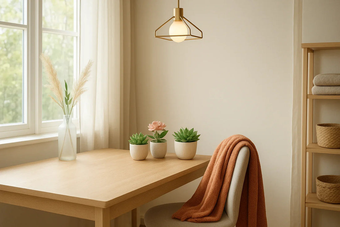 Cozy Glow Ideas to Refresh Your Home This Season