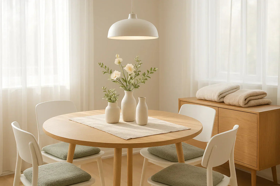 Cozy Bright Vibes Perfect for Your Home Makeover