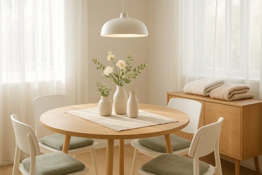 Cozy Bright Vibes Perfect for Your Home Makeover