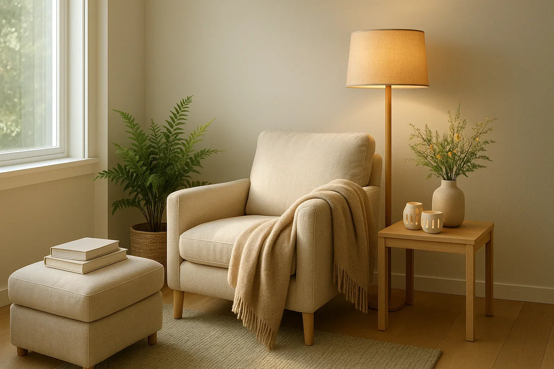 Cozy Glow Ideas to Brighten Your Home This Season