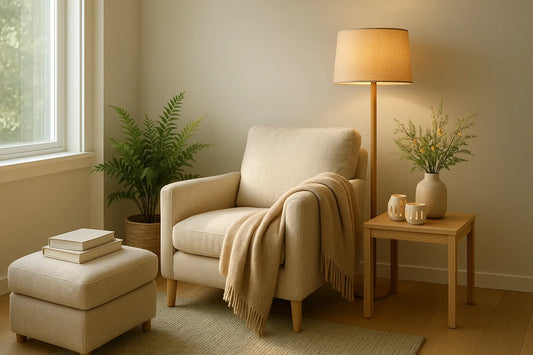 Cozy Glow Ideas to Brighten Your Home This Season