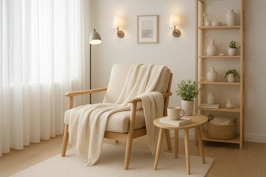 Cozy Glow Ideas to Brighten Your Home and Heart