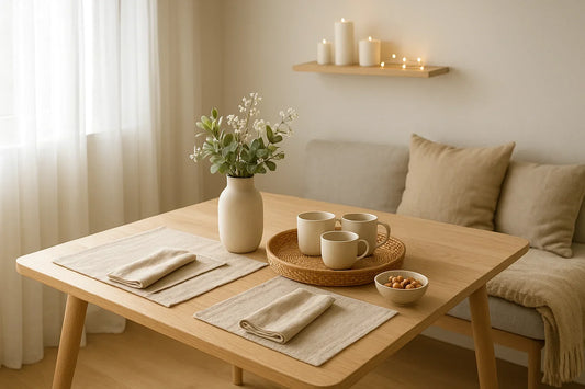 Cozy Ambiance Ideas to Brighten Every Room This Season