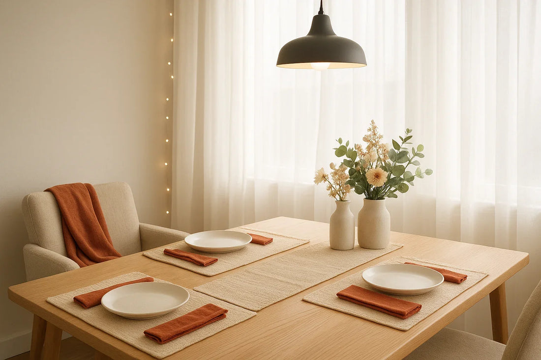 Cozy Moments Made Bright: Elevate Your Home This Season