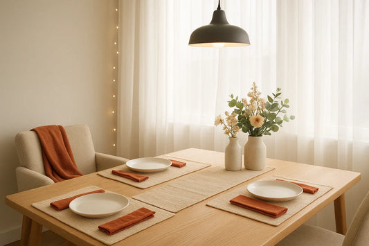 Cozy Moments Made Bright: Elevate Your Home This Season