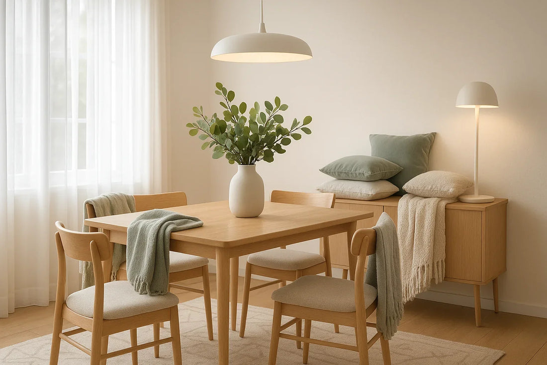 Cozy Ambiance Hacks with Lighting and Soft Textiles