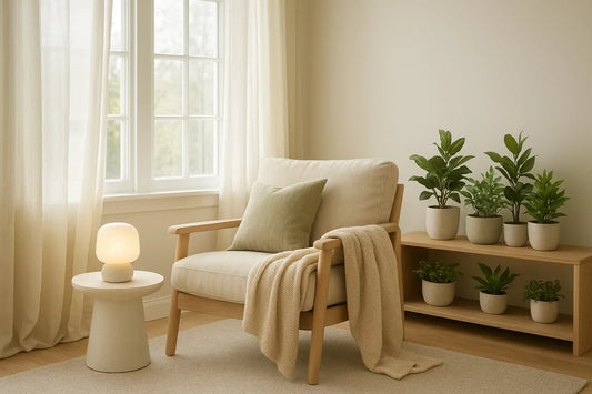 Cozy Glow Essentials to Brighten Your Home This Season