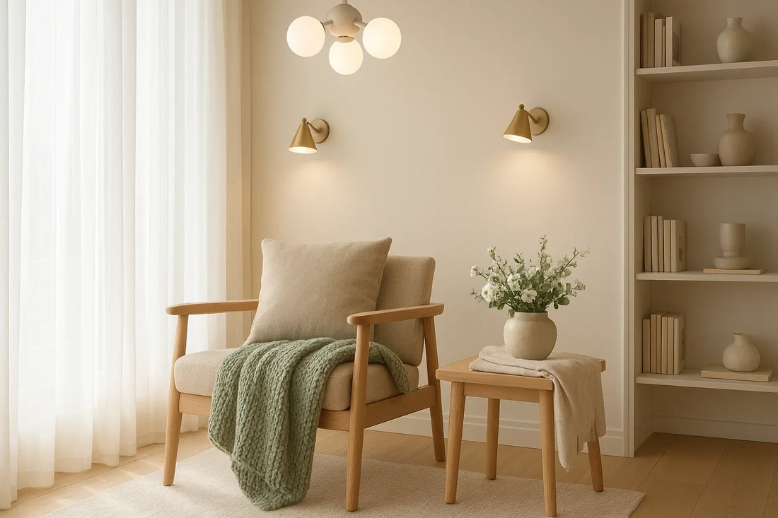Cozy Spaces Glow Bright with Stylish Decor Must-Haves