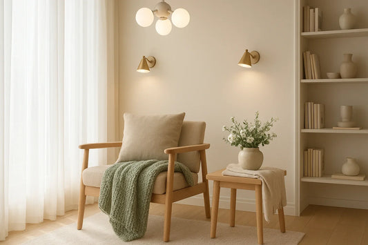 Cozy Spaces Glow Bright with Stylish Decor Must-Haves
