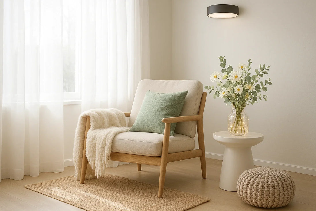 Cozy Home Glow Refresh Ideas for Every Season