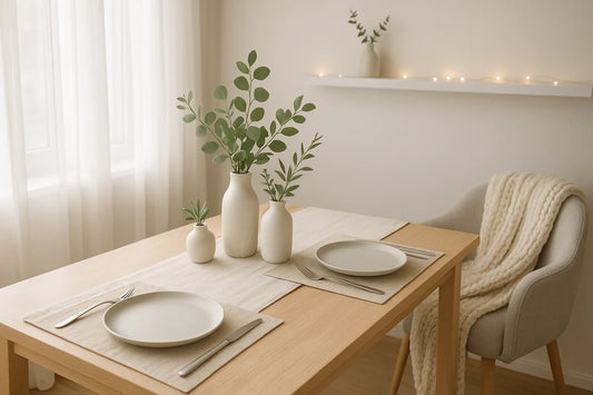 Cozy Your Home This Season with Style and Glow