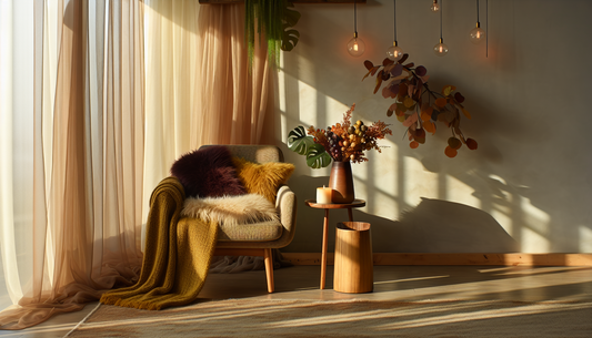 Cozy Glow Ideas to Brighten Home and Heart This Season