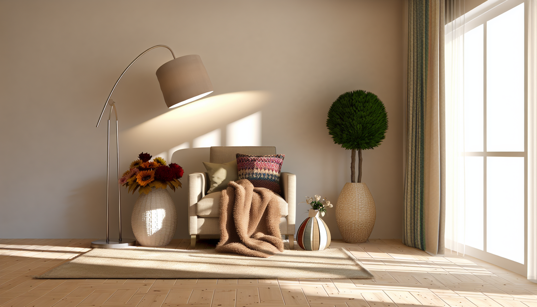 Cozy Home Glow Tips for Stylish Seasons and Spaces