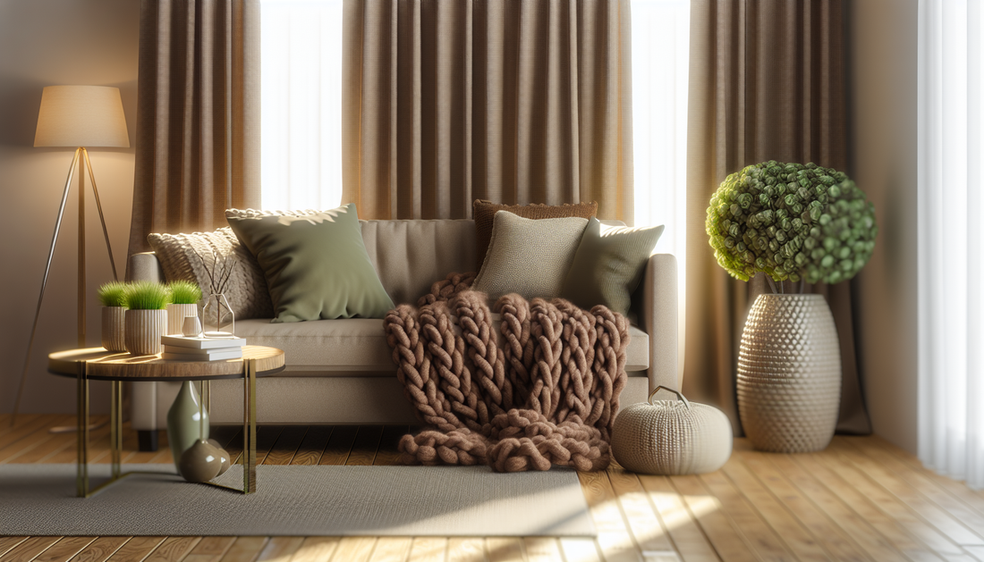 Cozy Glow Essentials to Transform Your Home This Season