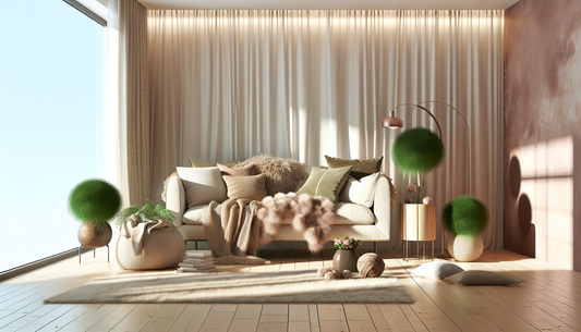 Cozy Home Glow Tips for Stylish Living Spaces