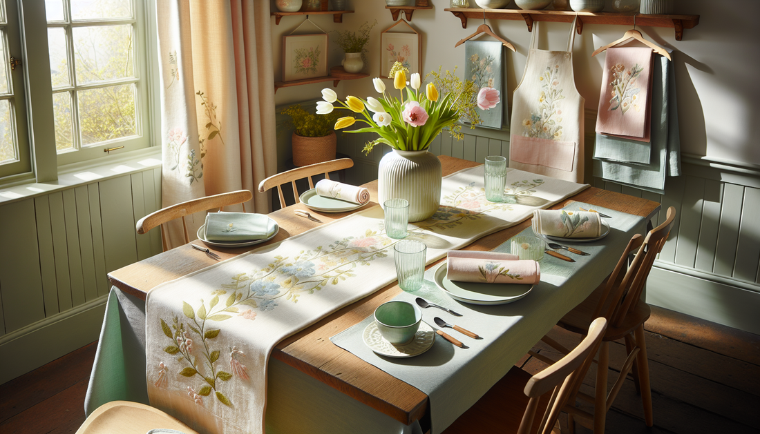 Top 5 Artificial Plants to Brighten Up Your Home This Spring