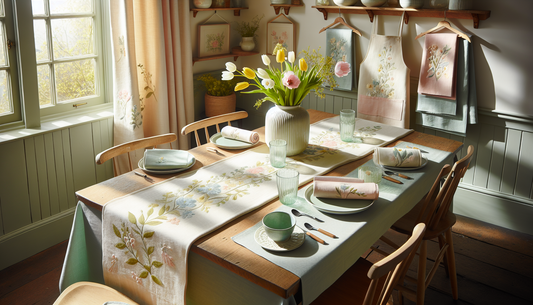 Top 5 Artificial Plants to Brighten Up Your Home This Spring
