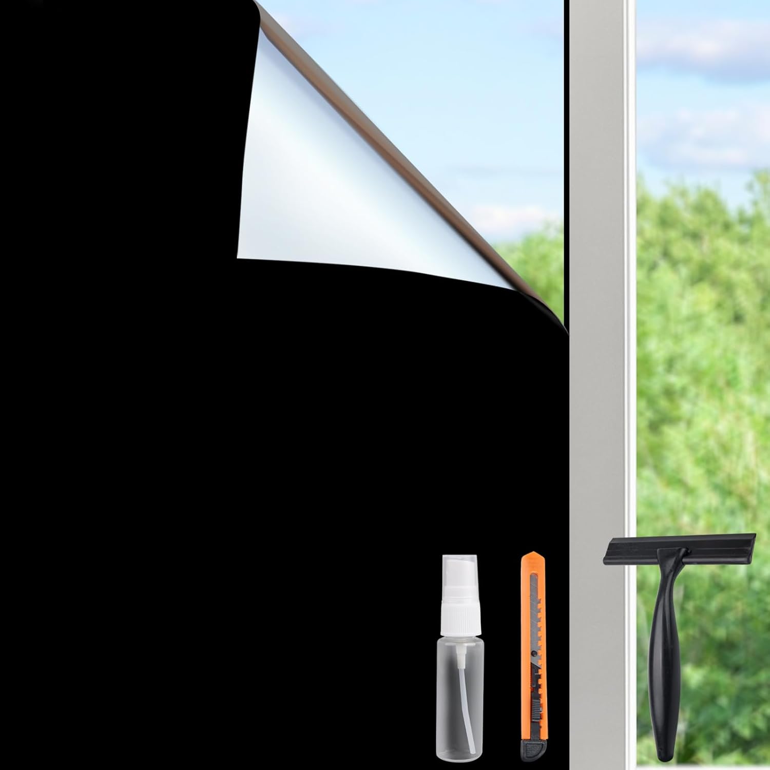 Window Treatments