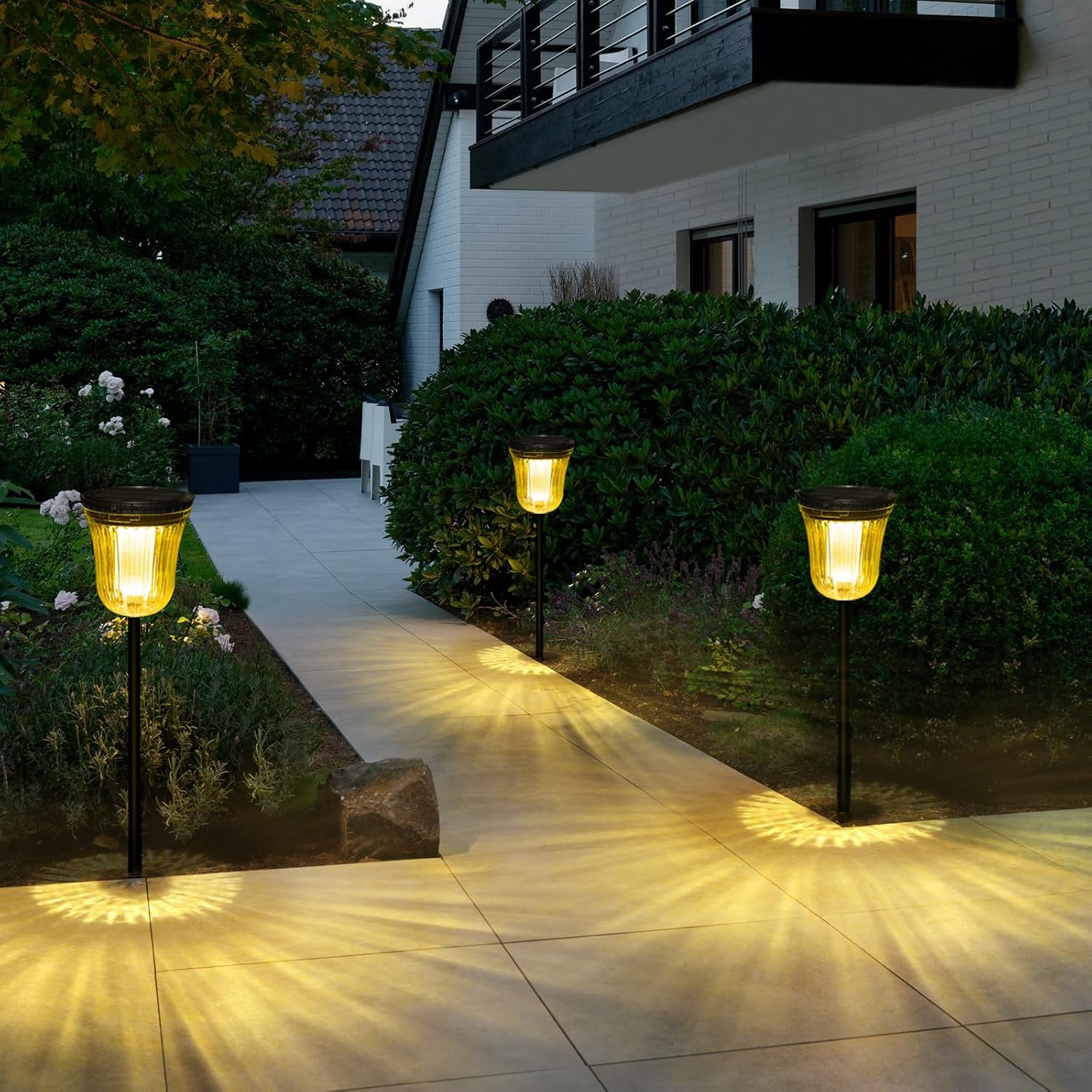 Outdoor Lighting