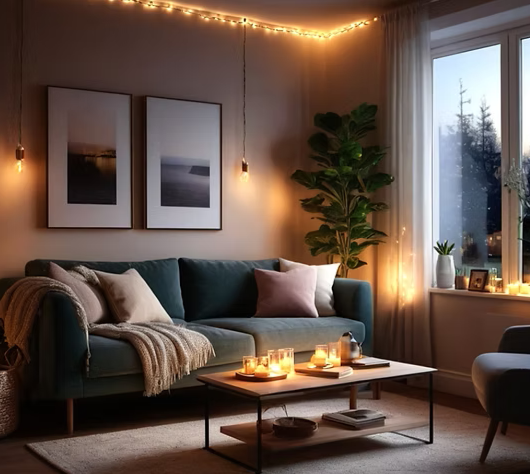 Lighting