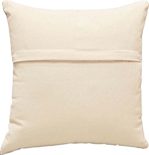 Cream Tree of Life Pillow Cover Birds White Floral Pillowcase Flower Accent Botanical Pillowsham Suzani Cushions Modern Plant Floral Cushion Hand Embroidered Wool Size 18x18