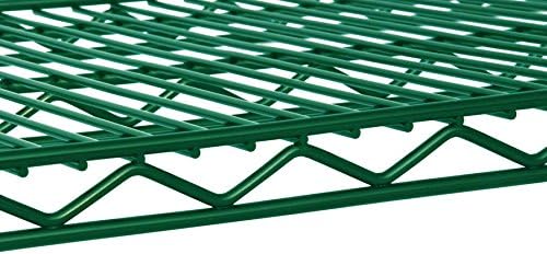 Omega Products Corporation 24" Deep x 72" Wide x 20" High Freezer Mobile Dunnage Rack