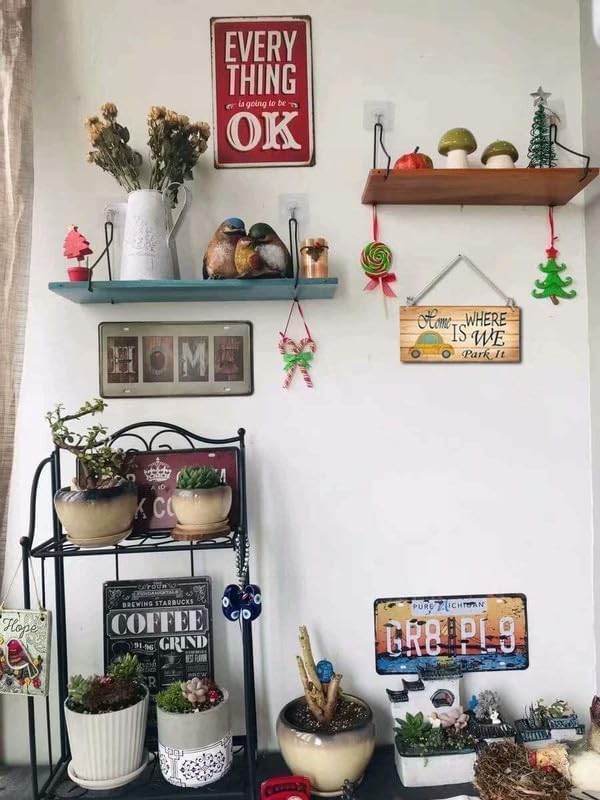No Soliciting Sign for House,Ideal No Soliciting Signs for Front Door, Wall, Doorbell,Hanging Wood Plaque,Perfect No Solicitation Signs for Every Home, Business or Office 6x16 Inch