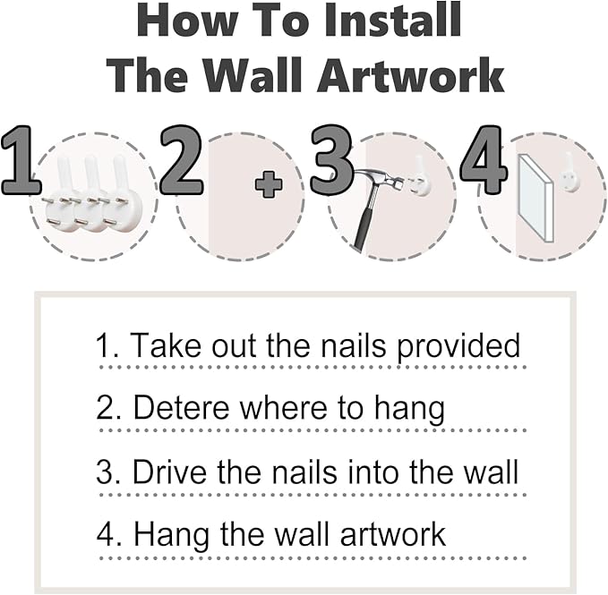 ASTRDECOR Gold Framed Floral Black Cat Wall Art – Vintage Dark Academia Cottagecore Canvas Print, Gothic Canvas Home Decor for Living Room & Bathroom, Gifts for Friends or Family 9"x12"