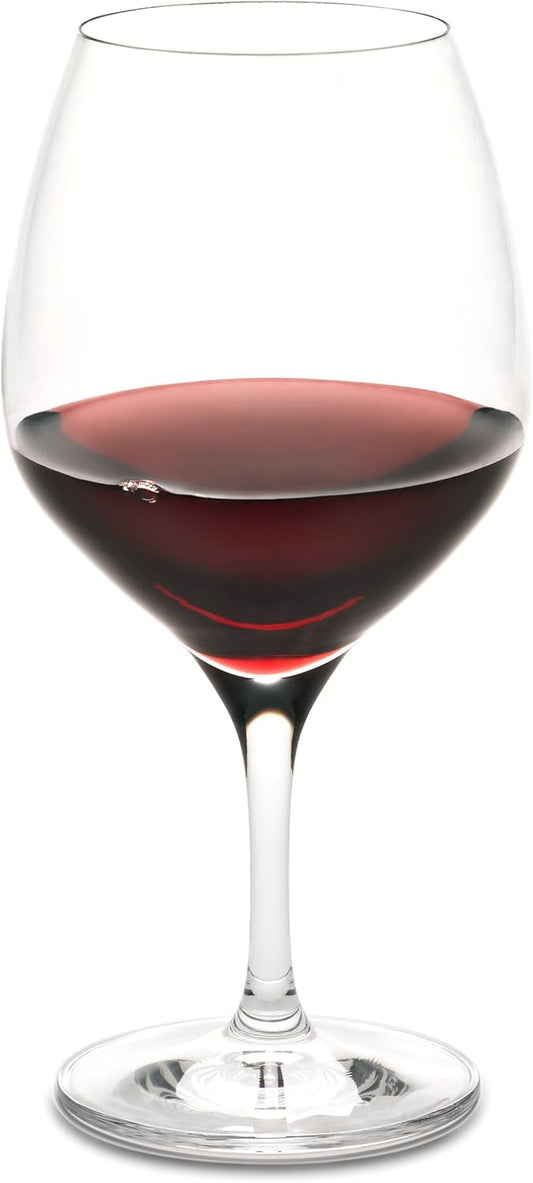Ravenscroft Crystal Vintner's Choice Burgundy Pinot Noir Stemware, Set of 4