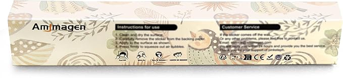 Bedroom Wall Stickers for Black Girls: Peel and Stick Fashion African American Butterfly Wall Decals - Wall Art Decor Kids Supplies Ages 1 2 3 4 5 6 7 8 9 10 11 12 Year
