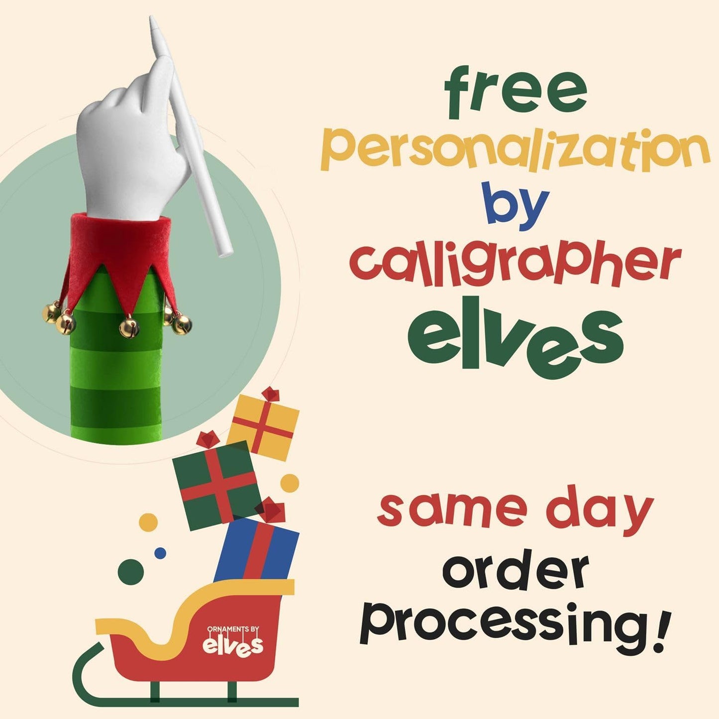 3D Toddler Ornaments for Christmas Tree 2025 - Believe Santa in Chimney Ornament for Kids Ornament for Girl Personalized Christmas Ornaments for Kids Gifts for Boys Toddler Boy Decorations Keepsake