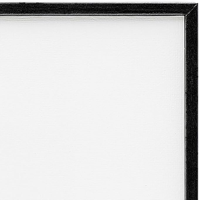 Stupell Industries Bathroom Search Fun Family Word, Design by Daphne Polselli Wall Art, 16 x 20, Black