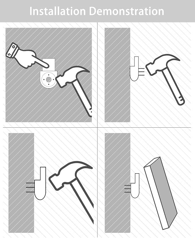 SHENIFY Green Fog Pine Tree Forest Vintage Framed Wall Art Modern Landscape Scenery Farmhouse Artwork Prints Decor for Hallway Living Room Bedroom Dining Room - 24x36in Natural Framed