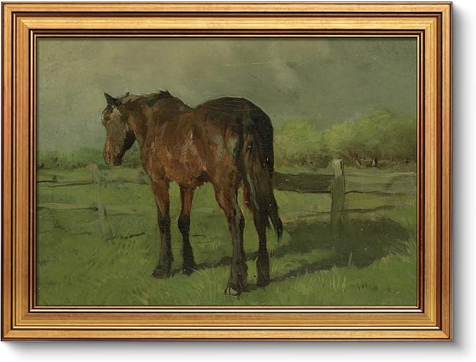 VIYYIEA Gold Framed FG-01,HM2342