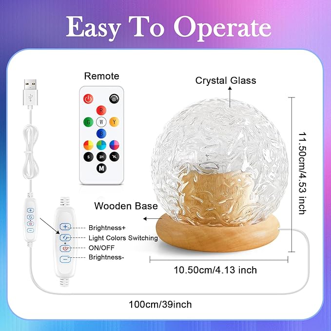 Ambient Lighting, 216 Modes Mood Lighting, 3-in-1 Sunset Lamp & Ocean Lamp & Northern Lights Projector with Remote, Room Lights for Bedroom,Gifts for Teenage Girls,13 Year Old Girl Gifts