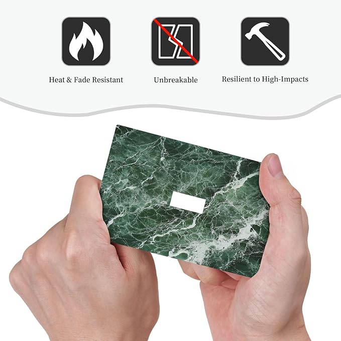 Decorative Light Switch Cover Forest Marble Dark Green With White Vein 1 Gang Single Toggle Device Electrical Faceplate Switchplates Decorator Outlet Wall Plate For Bathroom Kitchen Decor