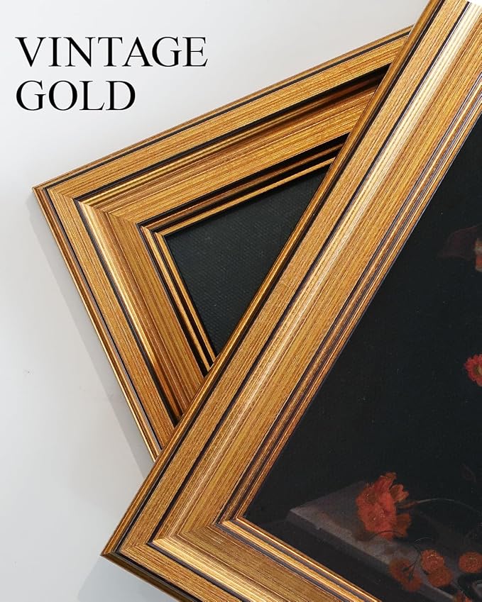VIYYIEA Gold Framed FG-01,SY7037