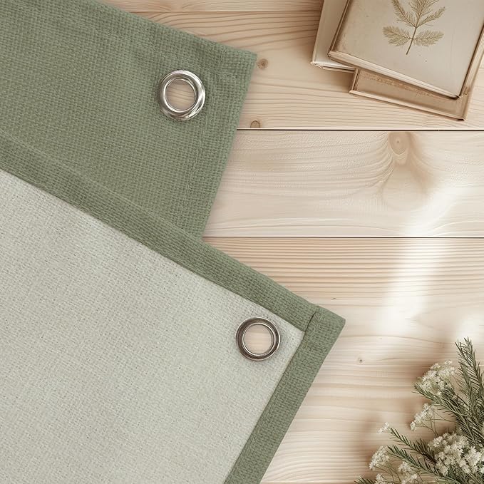 Little Man Cave Banner, Boys Room Decor, Sage Green Linen Canvas Banner Wall Hanging Flag Decor for Toddler Boy Nursery Playroom