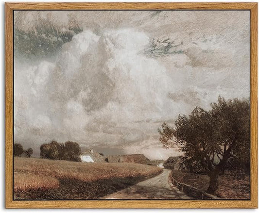 KBKBART vintage wall art 262…